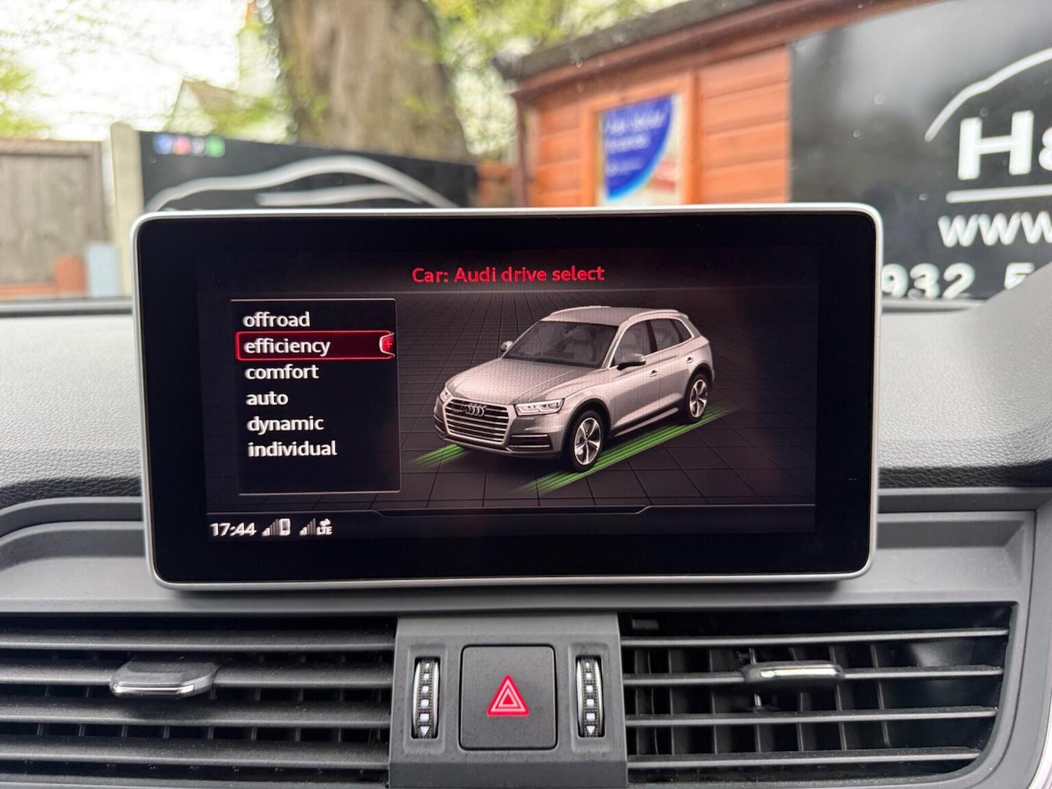 Used Audi Q5 2018 for sale - 78105992: Photo 18