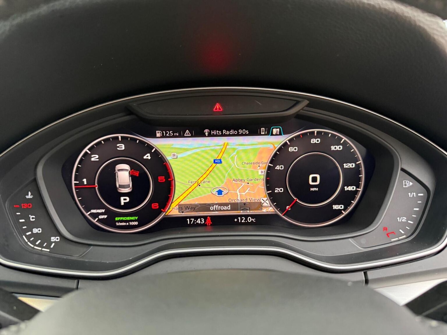 Used Audi Q5 2018 for sale - 78105992: Photo 19