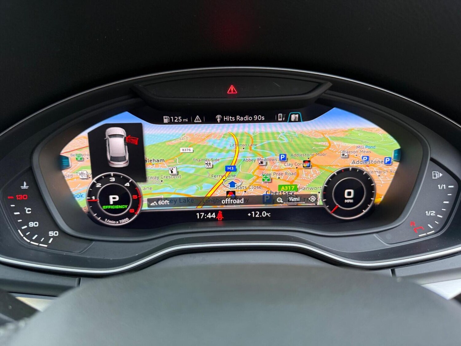 Used Audi Q5 2018 for sale - 78105992: Photo 20