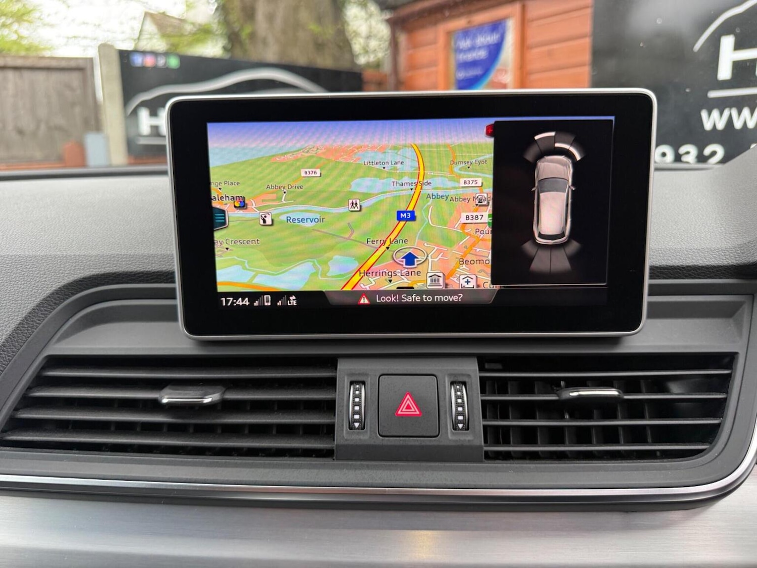 Used Audi Q5 2018 for sale - 78105992: Photo 21