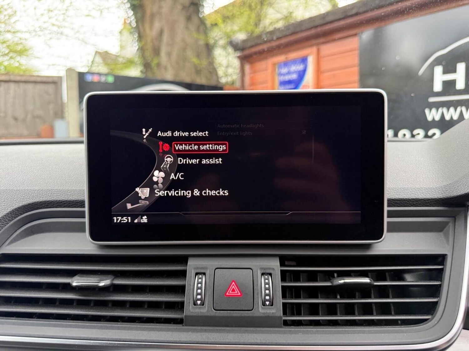 Used Audi Q5 2018 for sale - 78105992: Photo 23