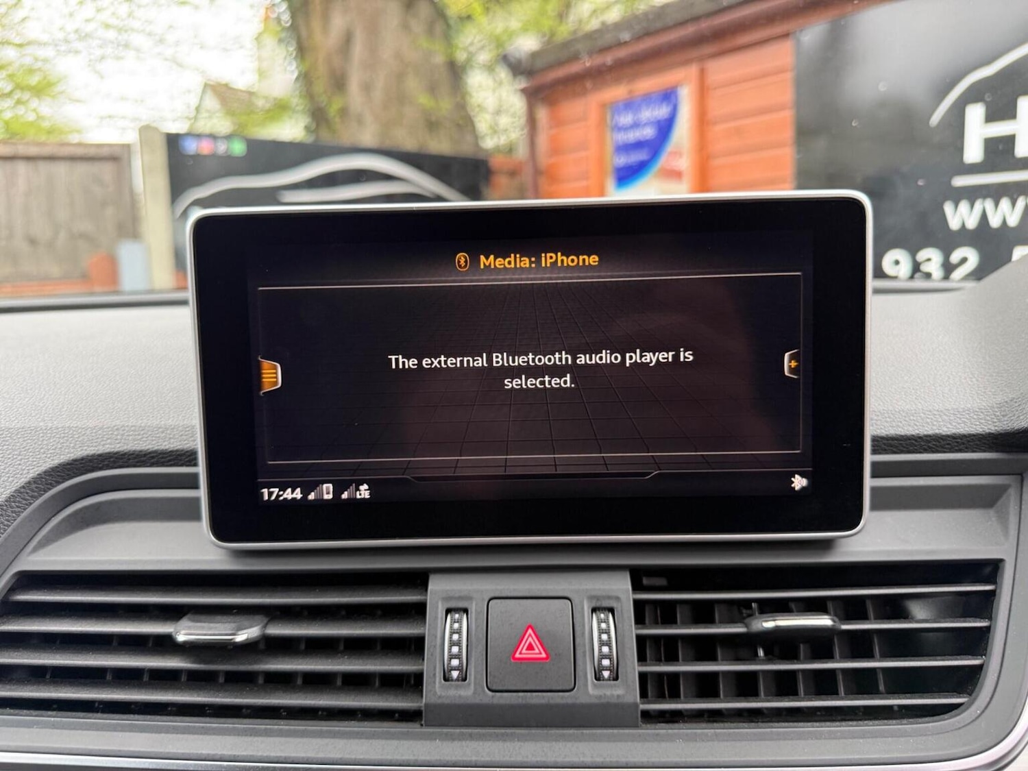 Used Audi Q5 2018 for sale - 78105992: Photo 24