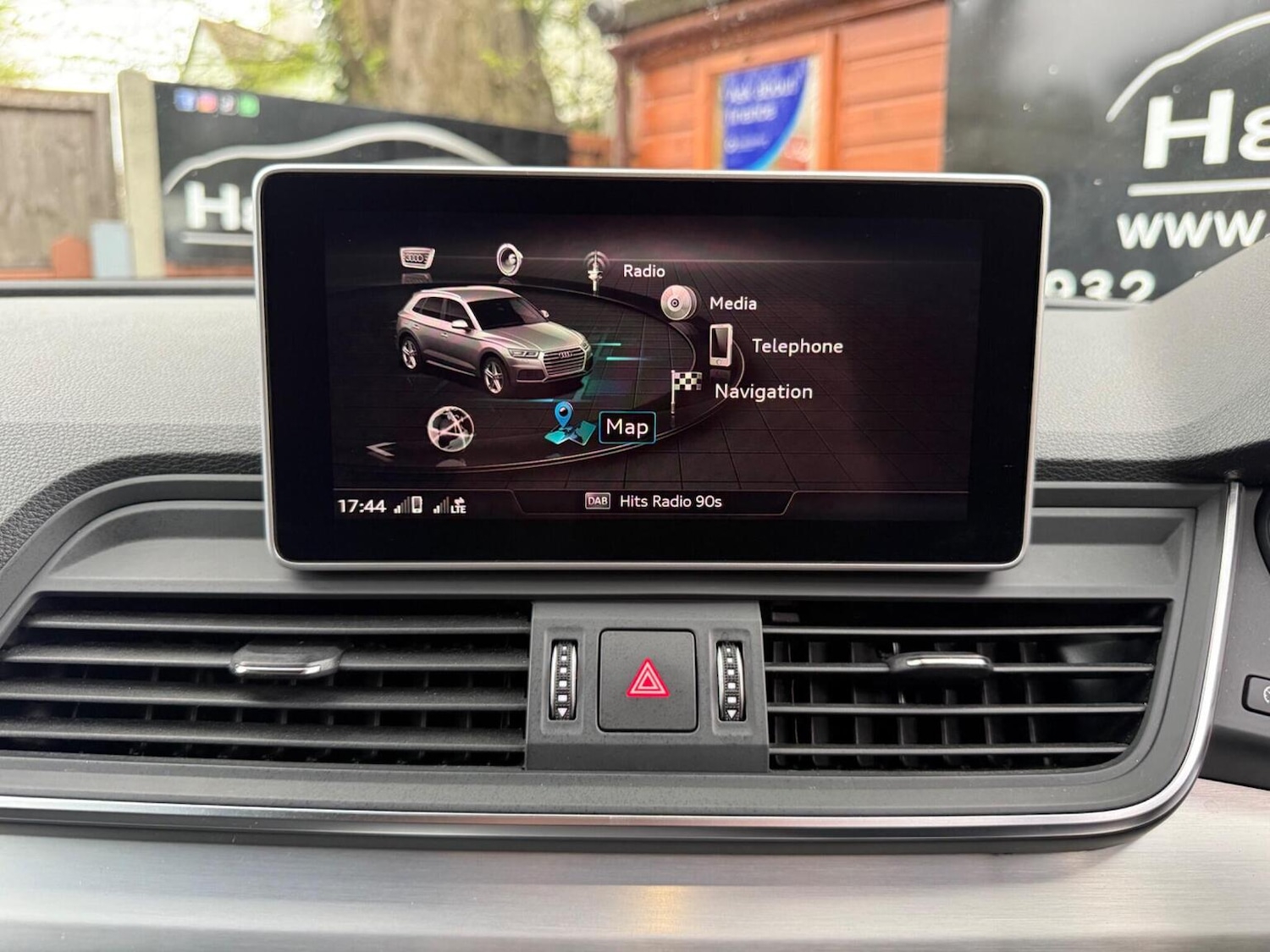 Used Audi Q5 2018 for sale - 78105992: Photo 25