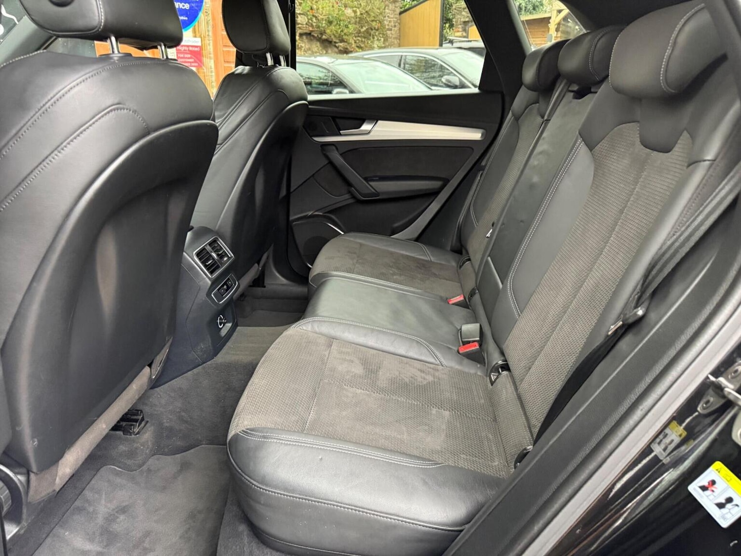 Used Audi Q5 2018 for sale - 78105992: Photo 30