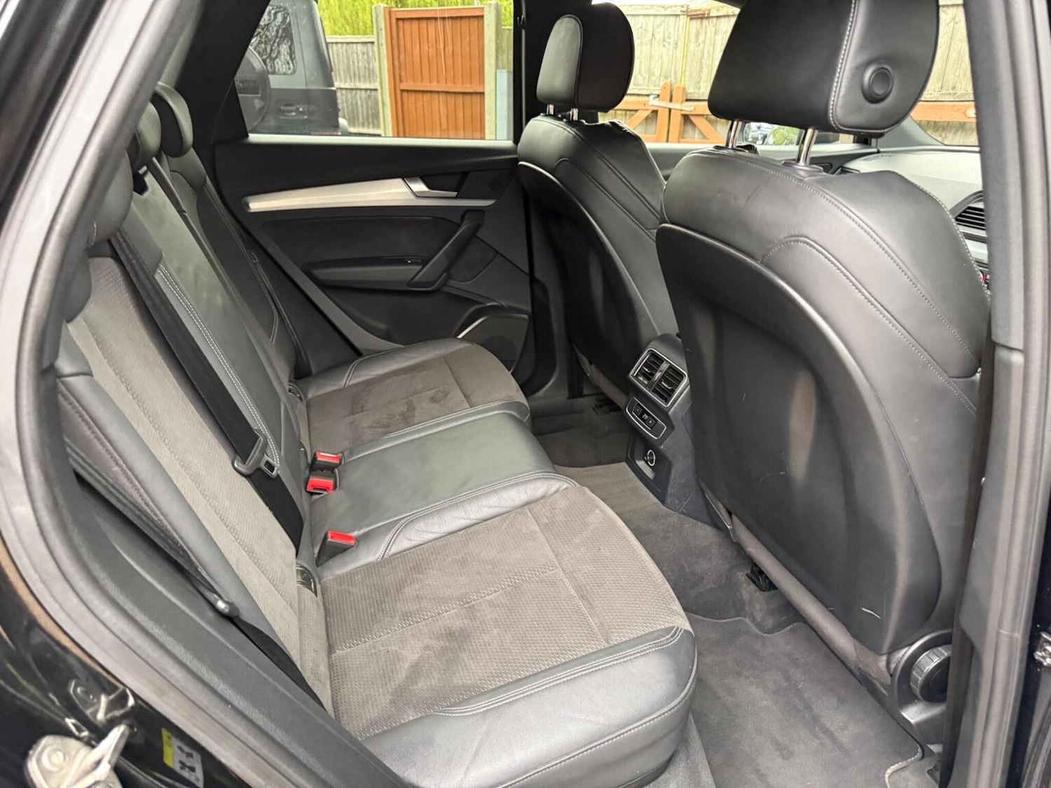 Used Audi Q5 2018 for sale - 78105992: Photo 33