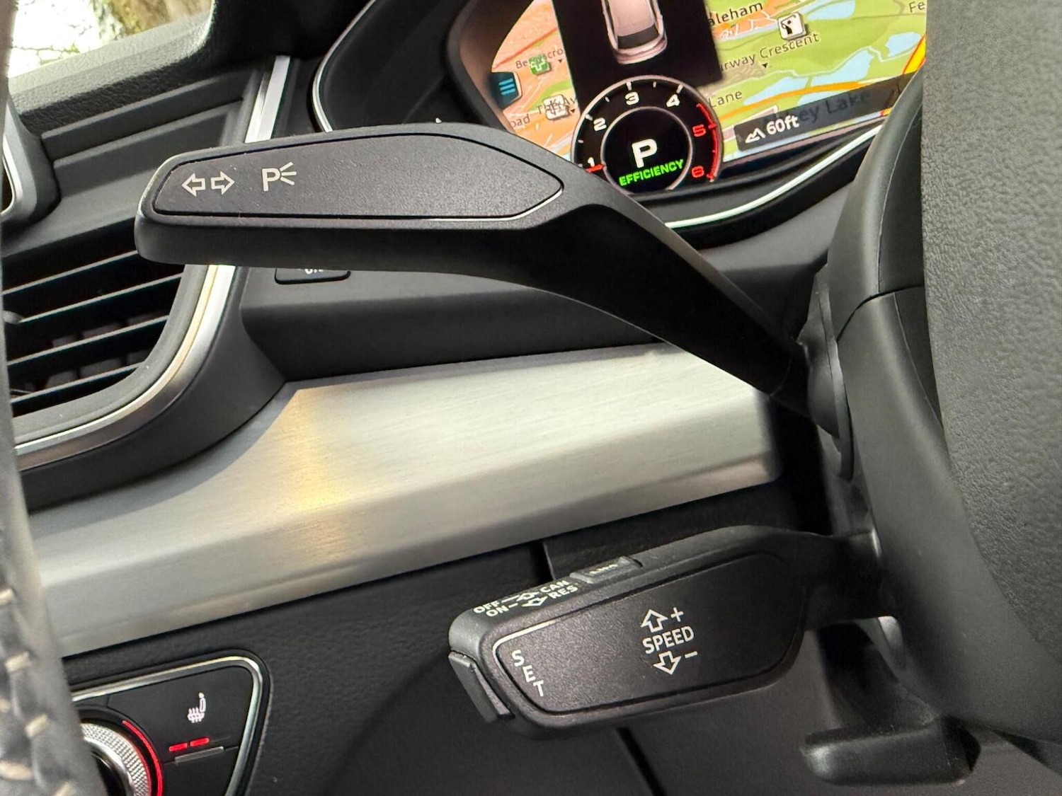 Used Audi Q5 2018 for sale - 78105992: Photo 37