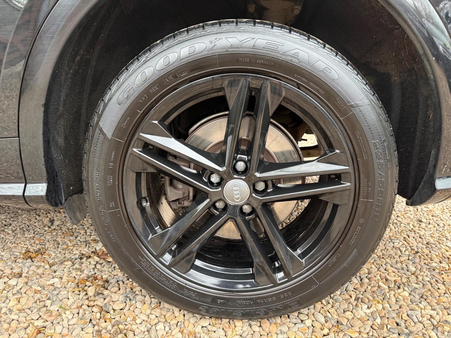 Used Audi Q5 2018 for sale - 78105992: Photo 38