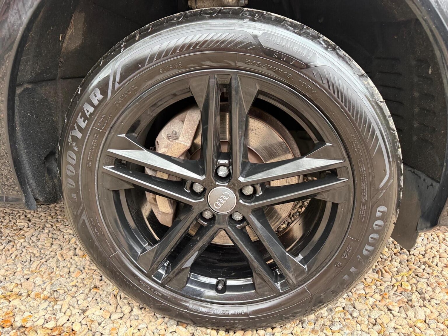 Used Audi Q5 2018 for sale - 78105992: Photo 39