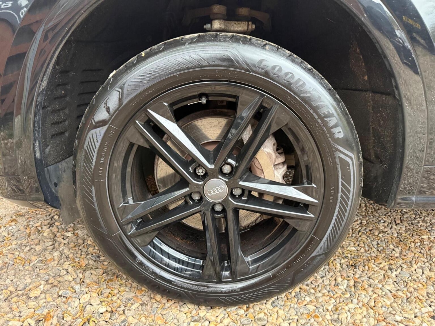 Used Audi Q5 2018 for sale - 78105992: Photo 40