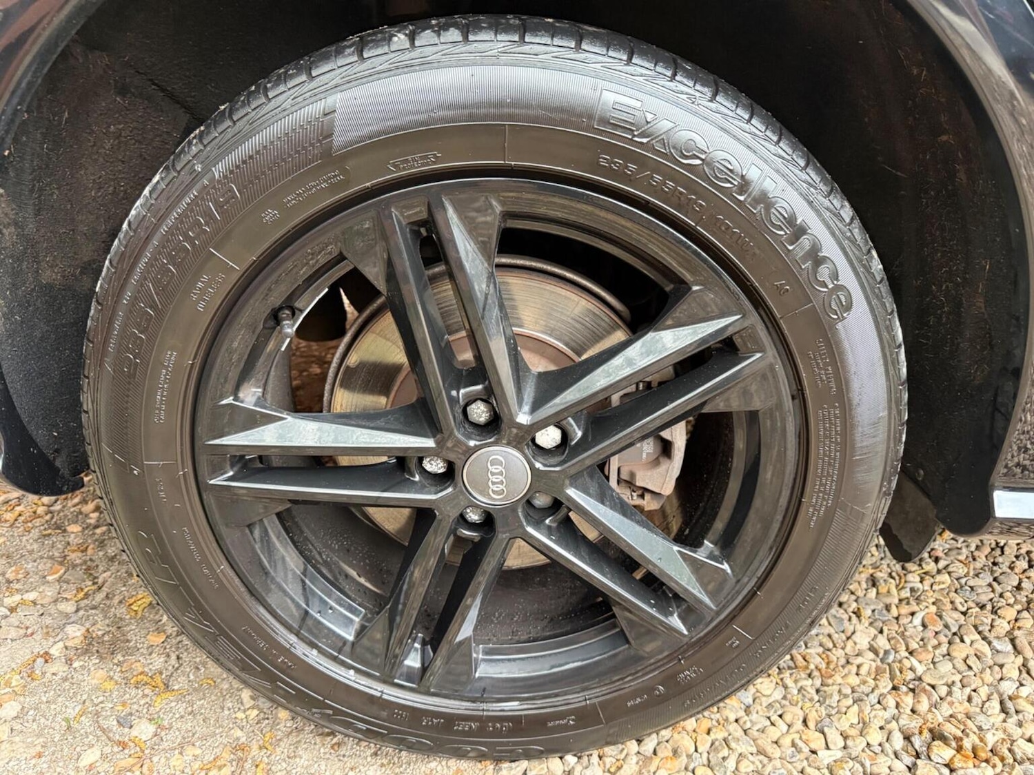 Used Audi Q5 2018 for sale - 78105992: Photo 41