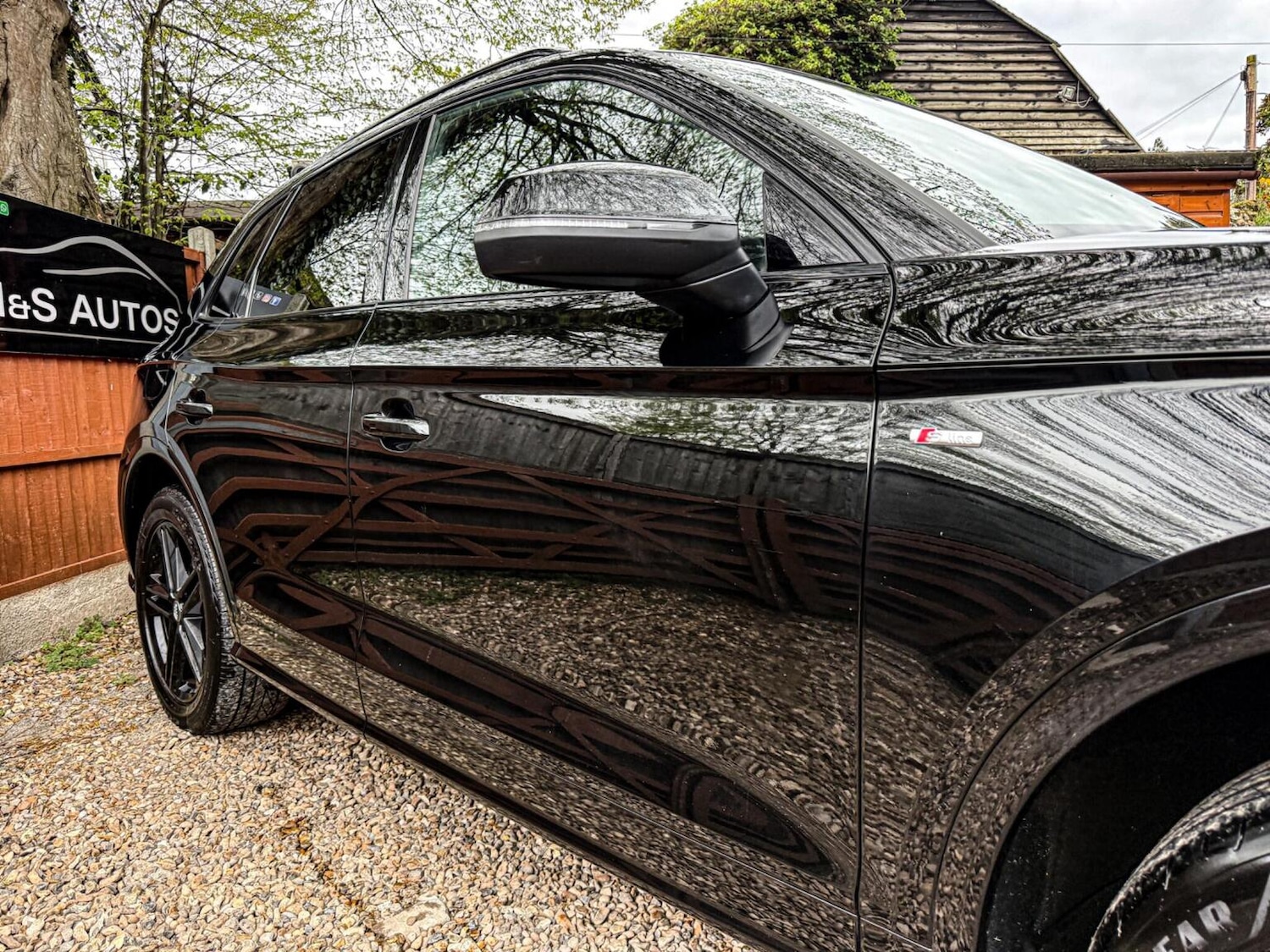 Used Audi Q5 2018 for sale - 78105992: Photo 9