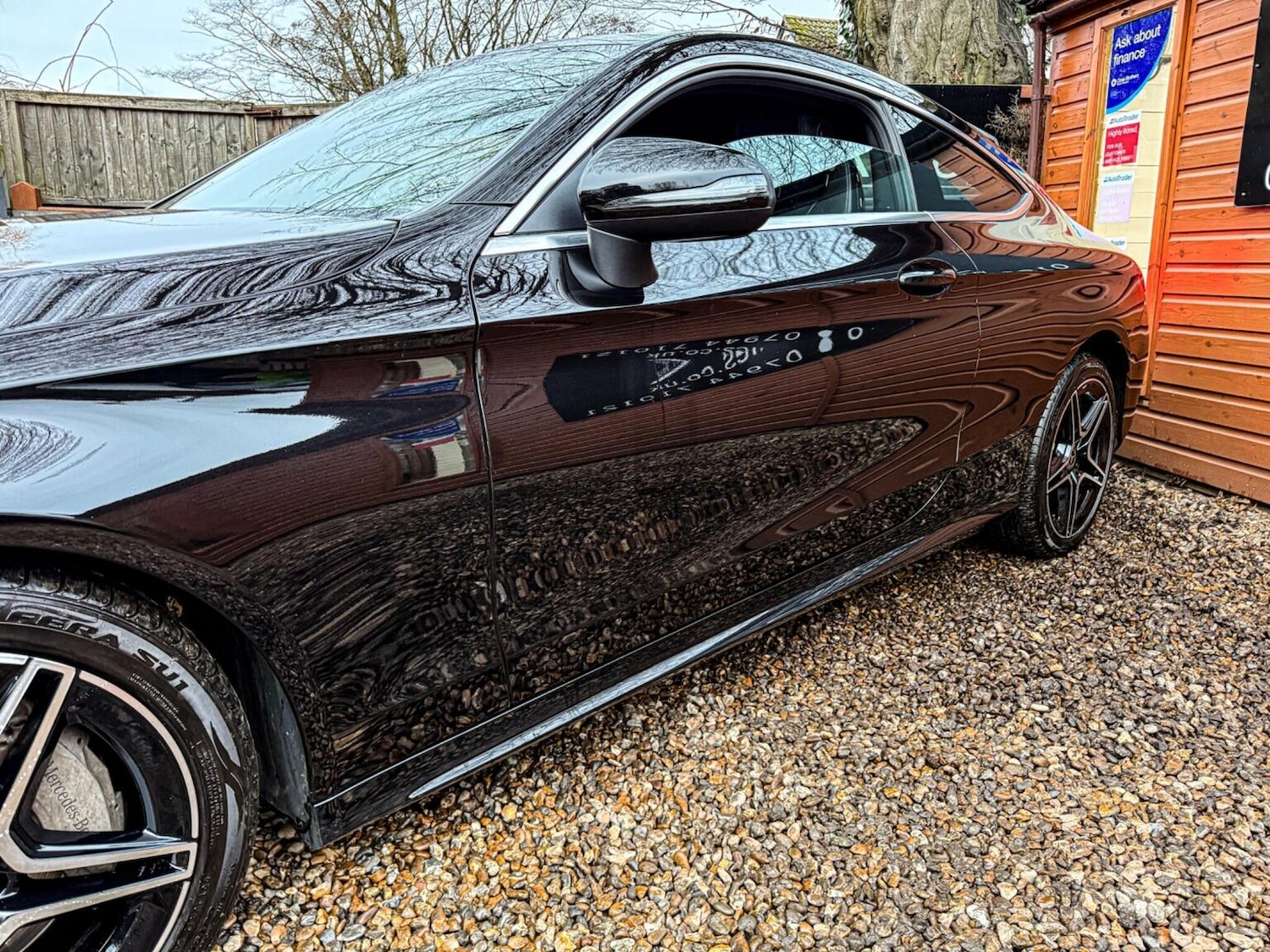 Used Mercedes-Benz C Class 2019 for sale - 77391911: Photo 10