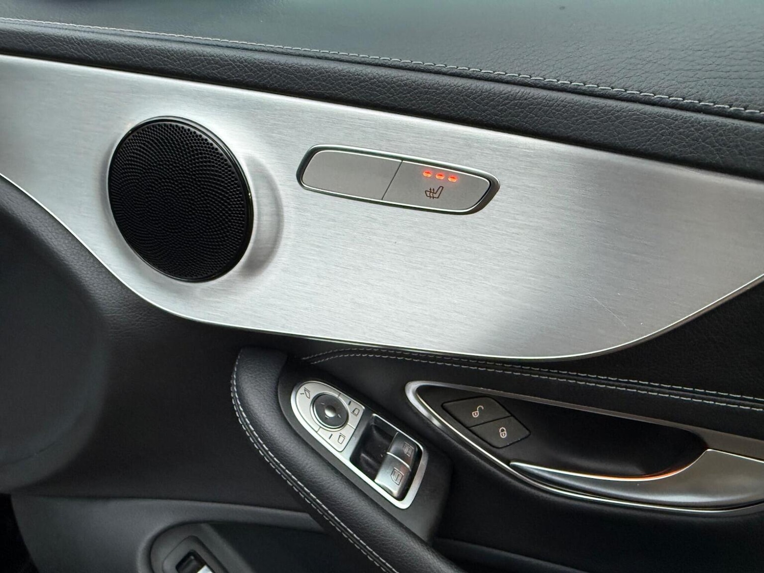 Used Mercedes-Benz C Class 2019 for sale - 77391911: Photo 29