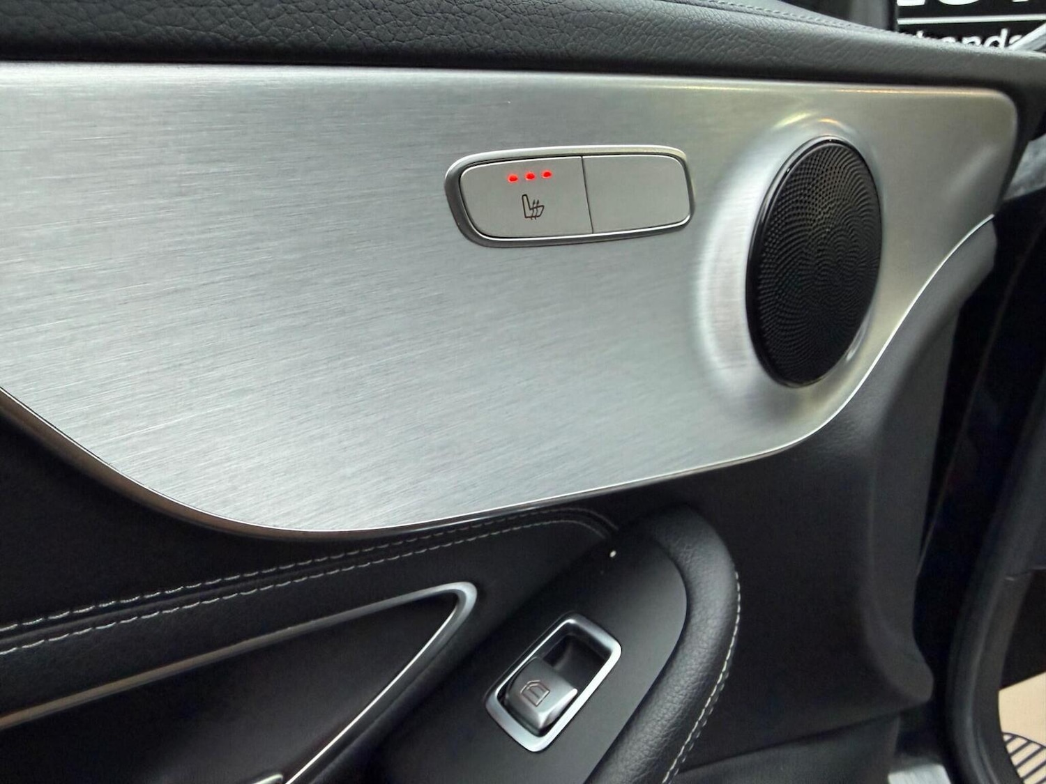 Used Mercedes-Benz C Class 2019 for sale - 77391911: Photo 33