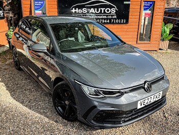 Used Volkswagen Golf 2022 for sale - 78633540: Photo