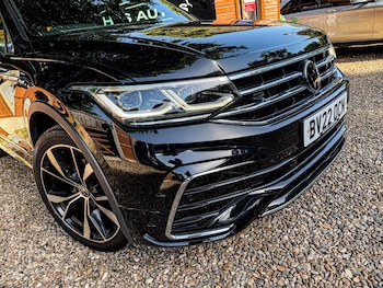 Used Volkswagen Tiguan 2022 for sale - 78761281: Photo