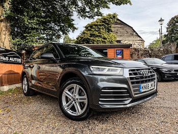 Audi - Q5