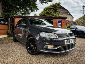 2016 - 1.2 TSI BlueMotion Tech Match Euro 6 (s/s) 5dr