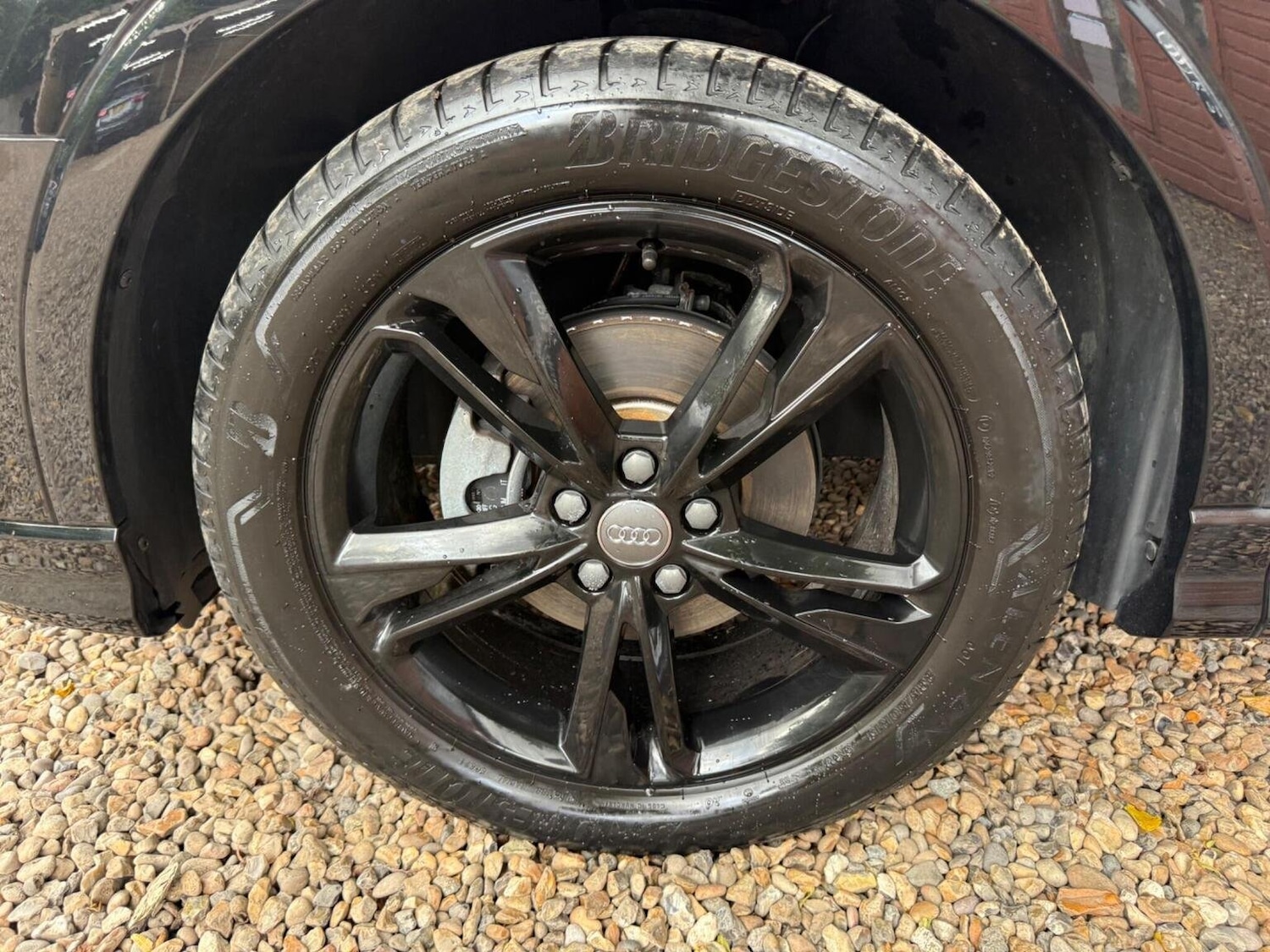 Vehicle 43