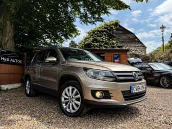 2014 - 2.0 TDI BlueMotion Tech Match DSG 4WD Euro 5 (s/s) 5dr