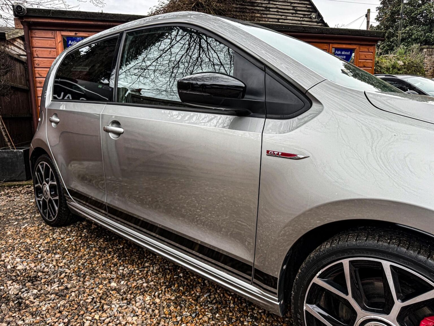 Used Volkswagen up! 2019 for sale - 77635338: Photo 13