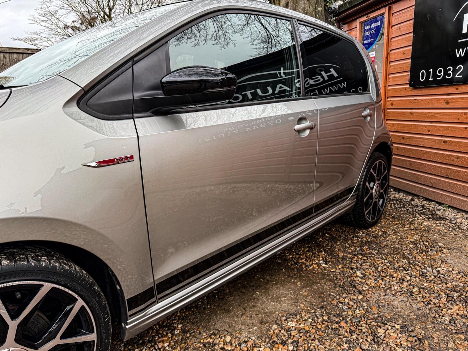 Used Volkswagen up! 2019 for sale - 77635338: Photo 14