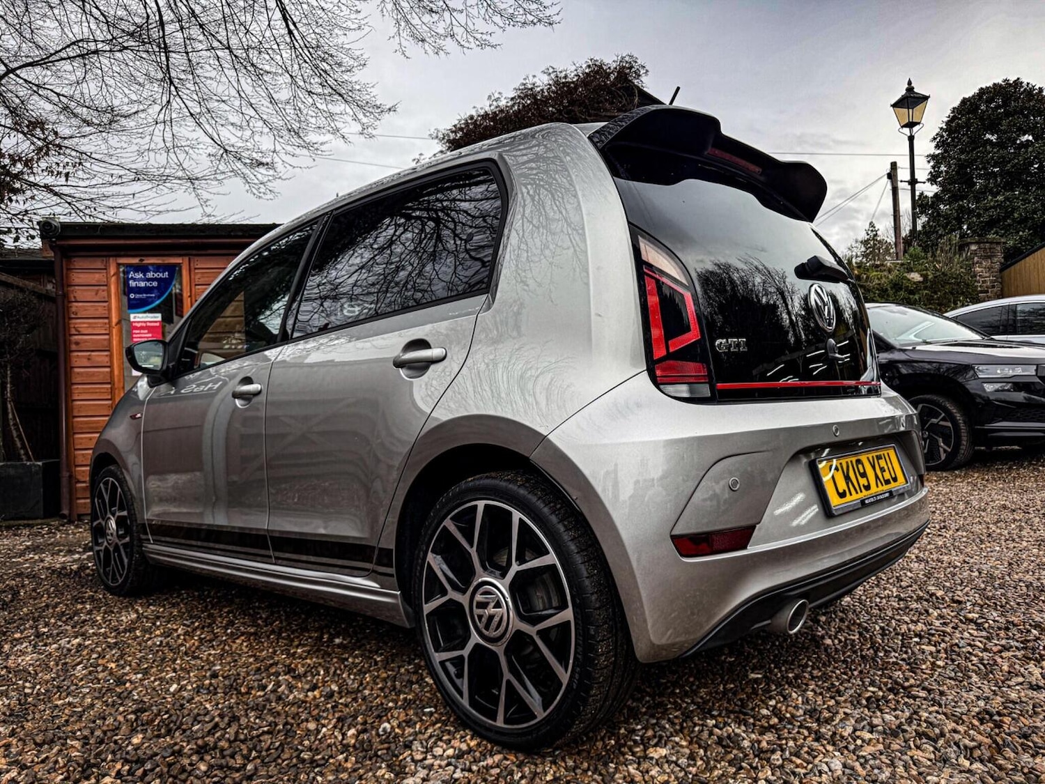 Used Volkswagen up! 2019 for sale - 77635338: Photo 22