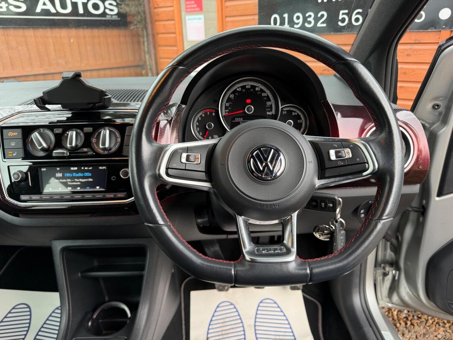 Used Volkswagen up! 2019 for sale - 77635338: Photo 25