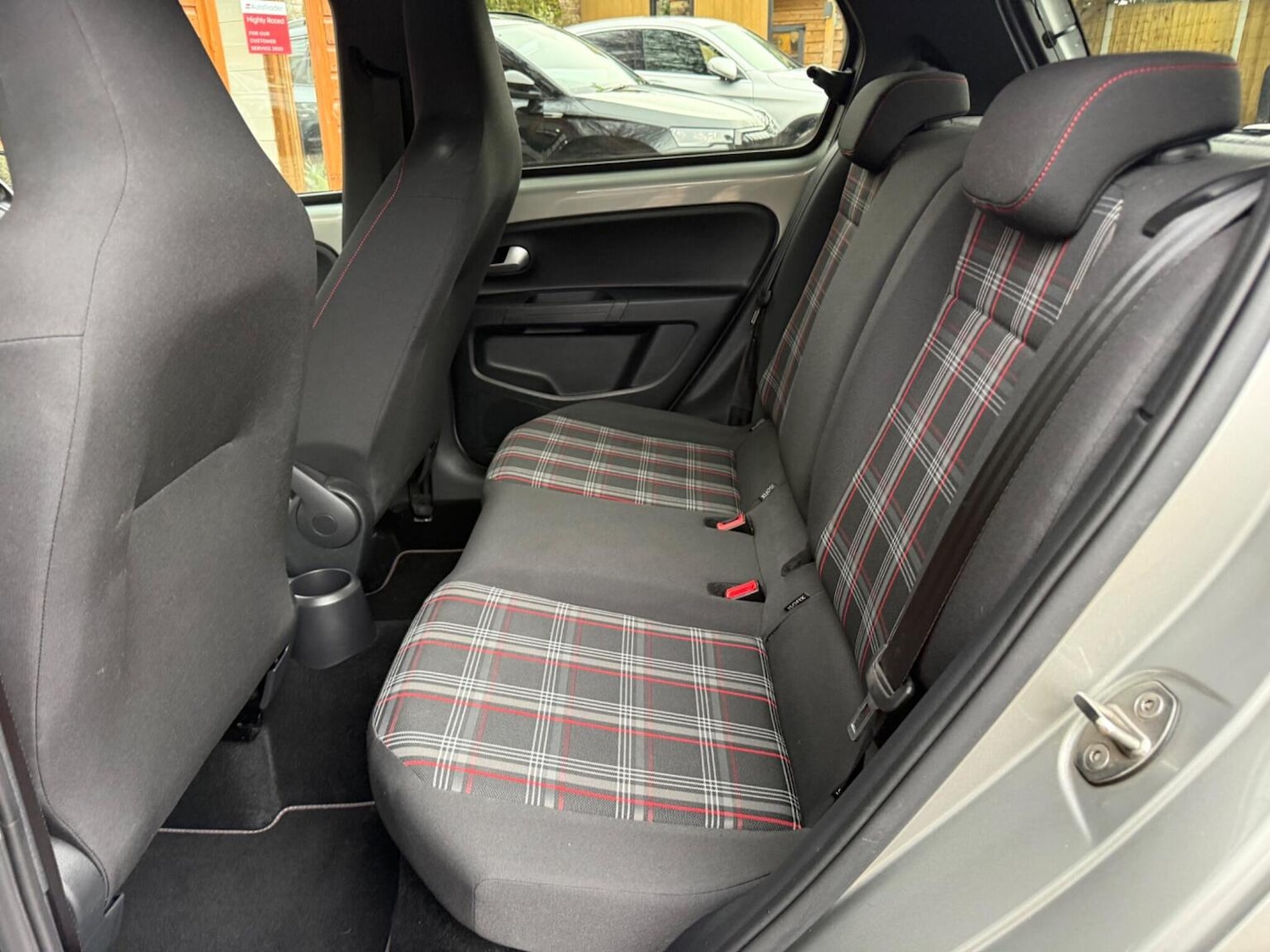 Used Volkswagen up! 2019 for sale - 77635338: Photo 26