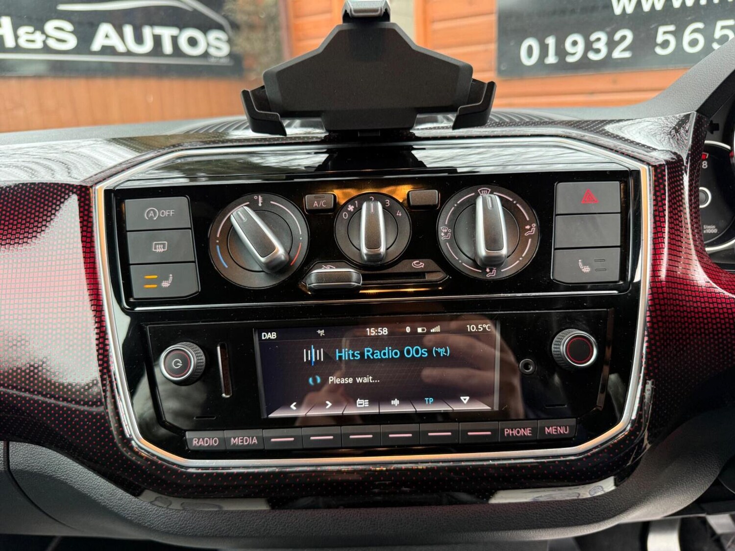 Used Volkswagen up! 2019 for sale - 77635338: Photo 27