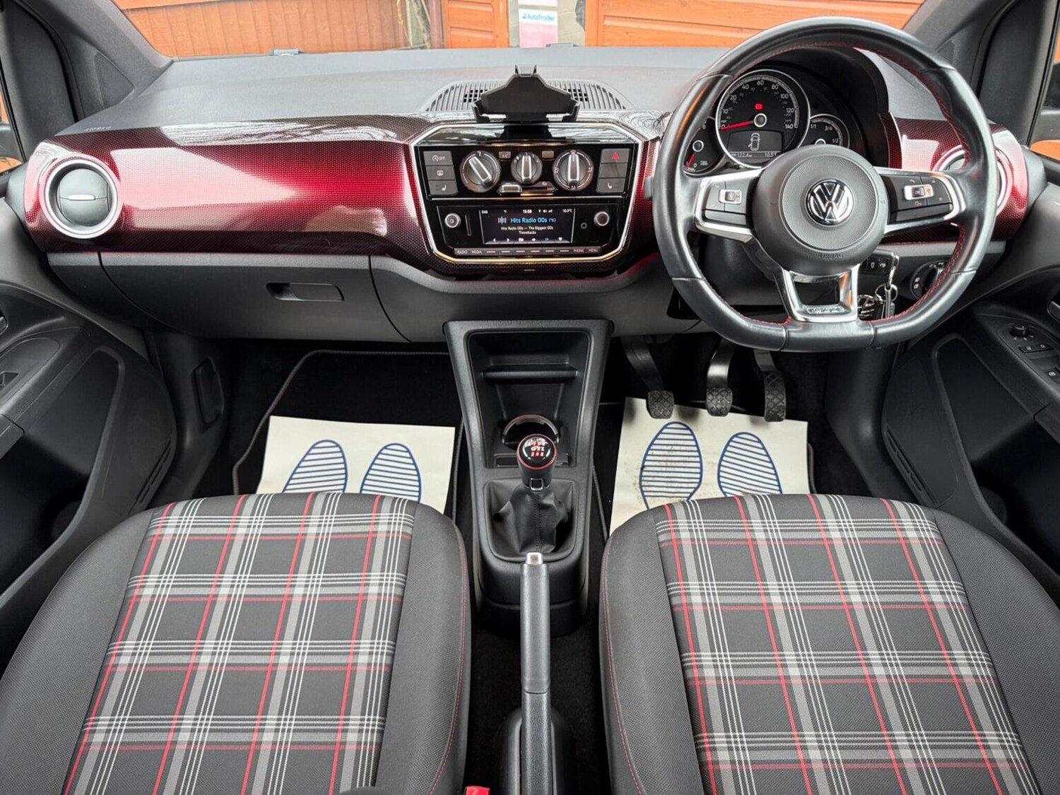 Used Volkswagen up! 2019 for sale - 77635338: Photo 33