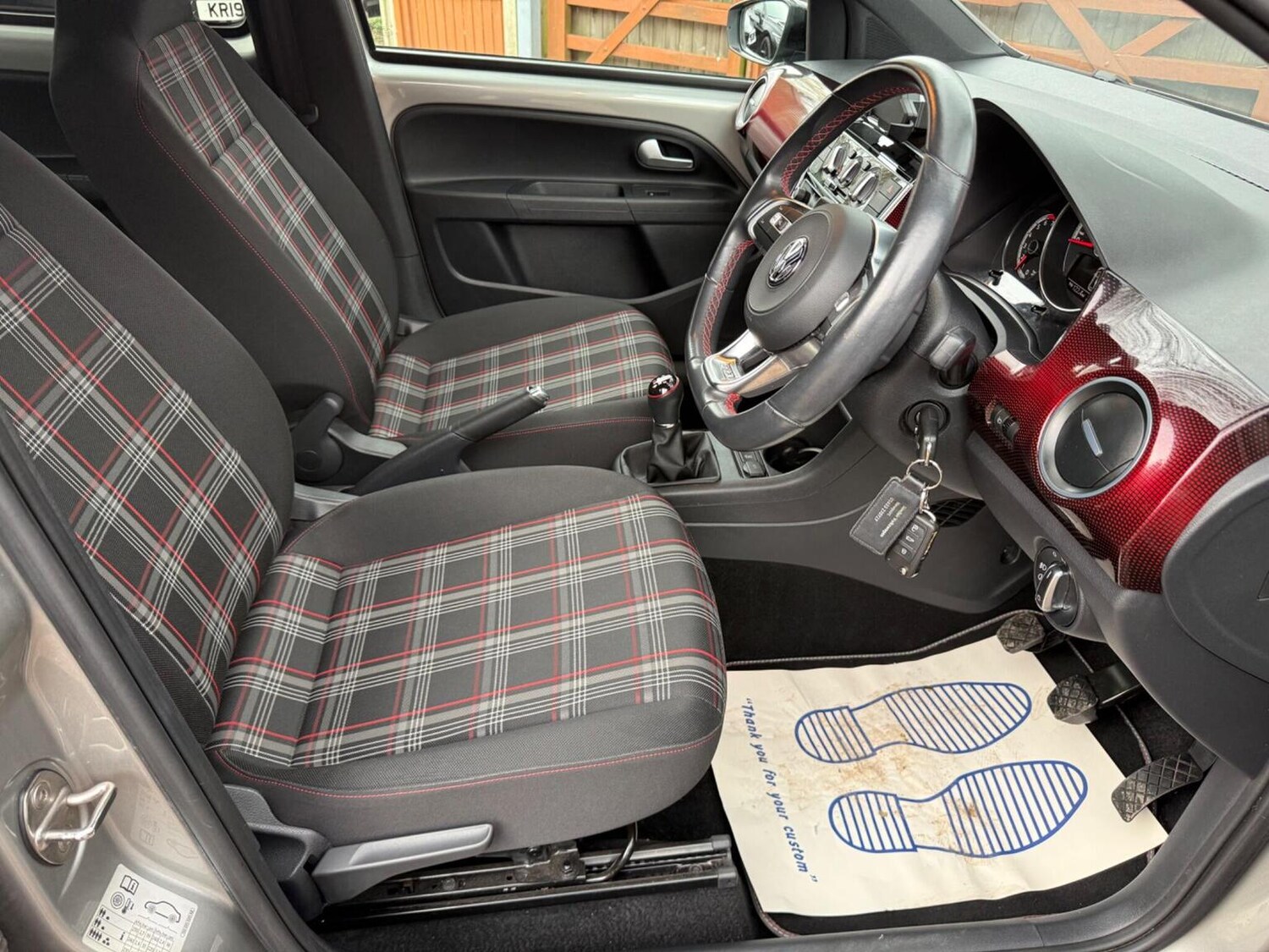 Used Volkswagen up! 2019 for sale - 77635338: Photo 36