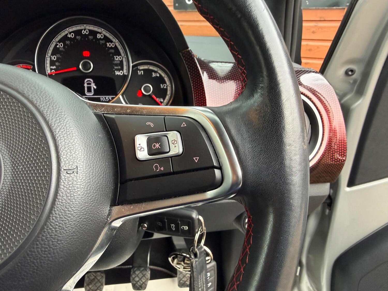 Used Volkswagen up! 2019 for sale - 77635338: Photo 37