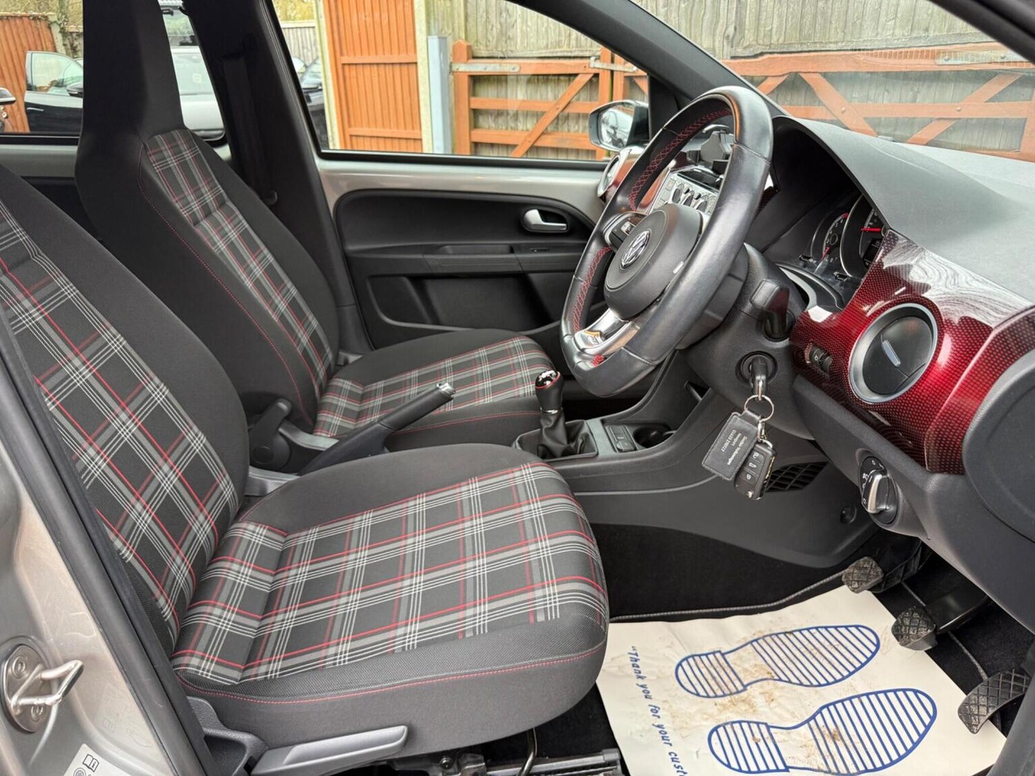 Used Volkswagen up! 2019 for sale - 77635338: Photo 38