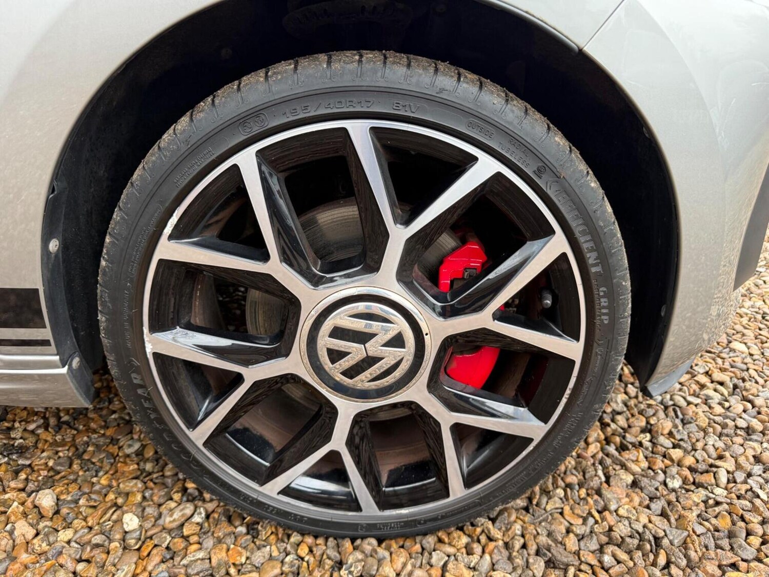 Used Volkswagen up! 2019 for sale - 77635338: Photo 42