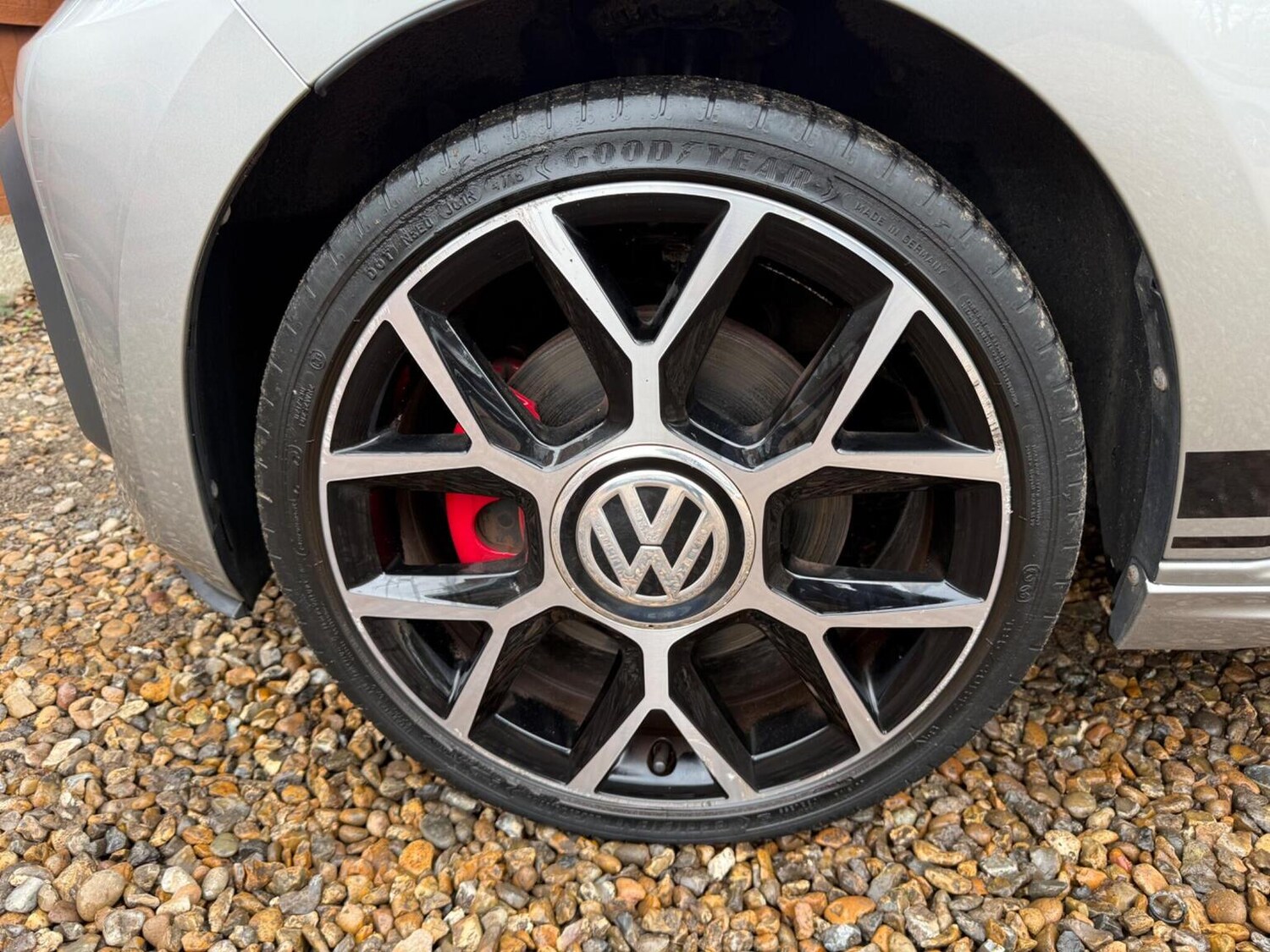 Used Volkswagen up! 2019 for sale - 77635338: Photo 43