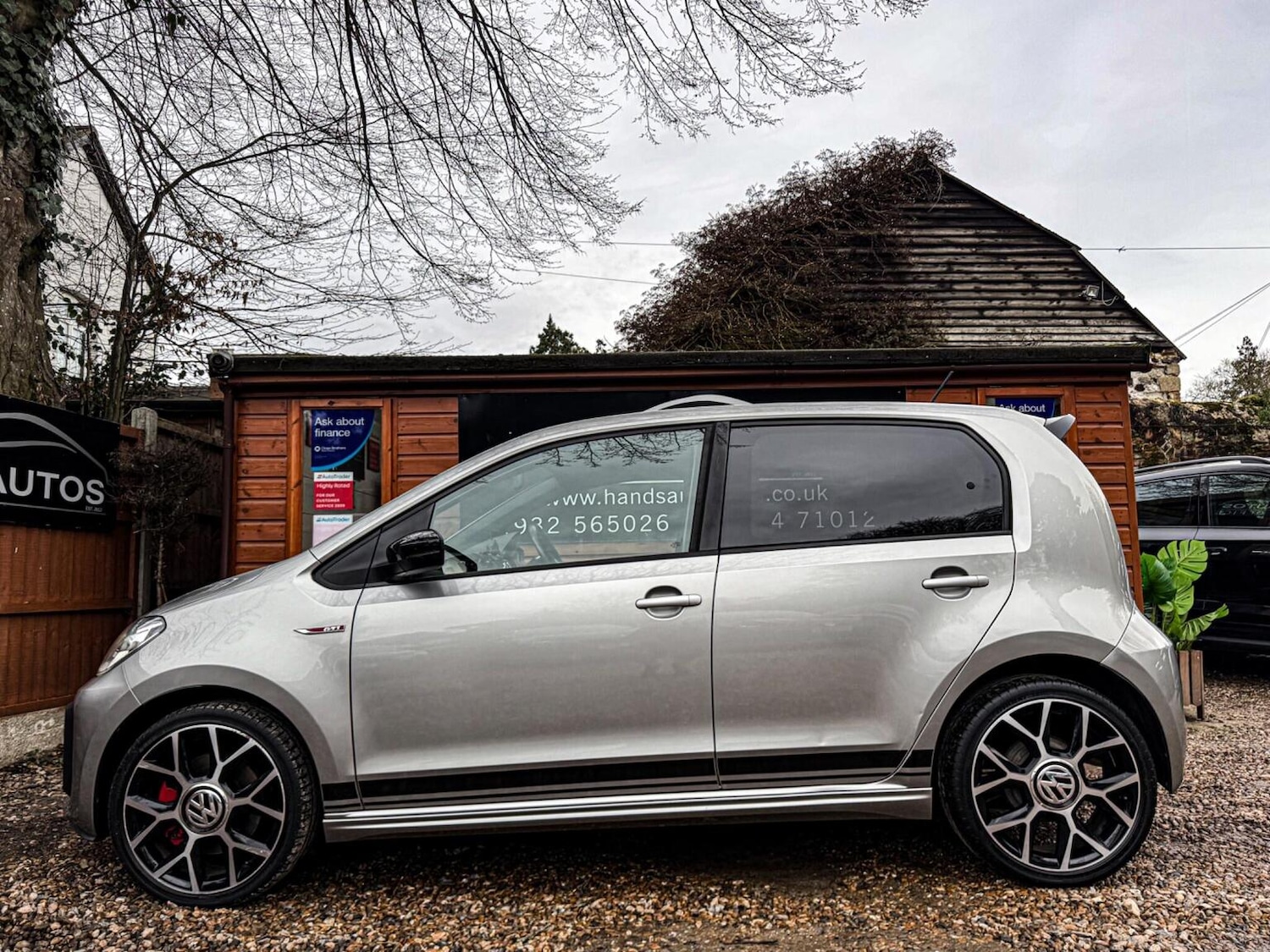 Used Volkswagen up! 2019 for sale - 77635338: Photo 9