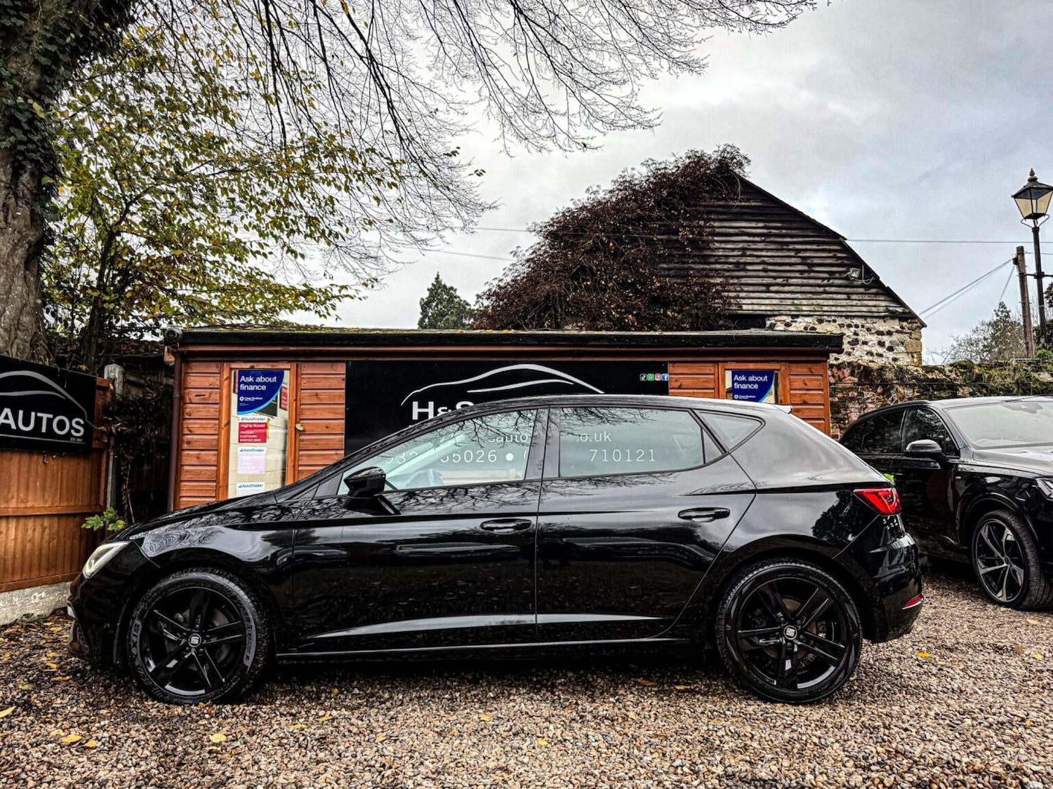 Used SEAT Leon 2018 for sale - 76725657: Photo 10