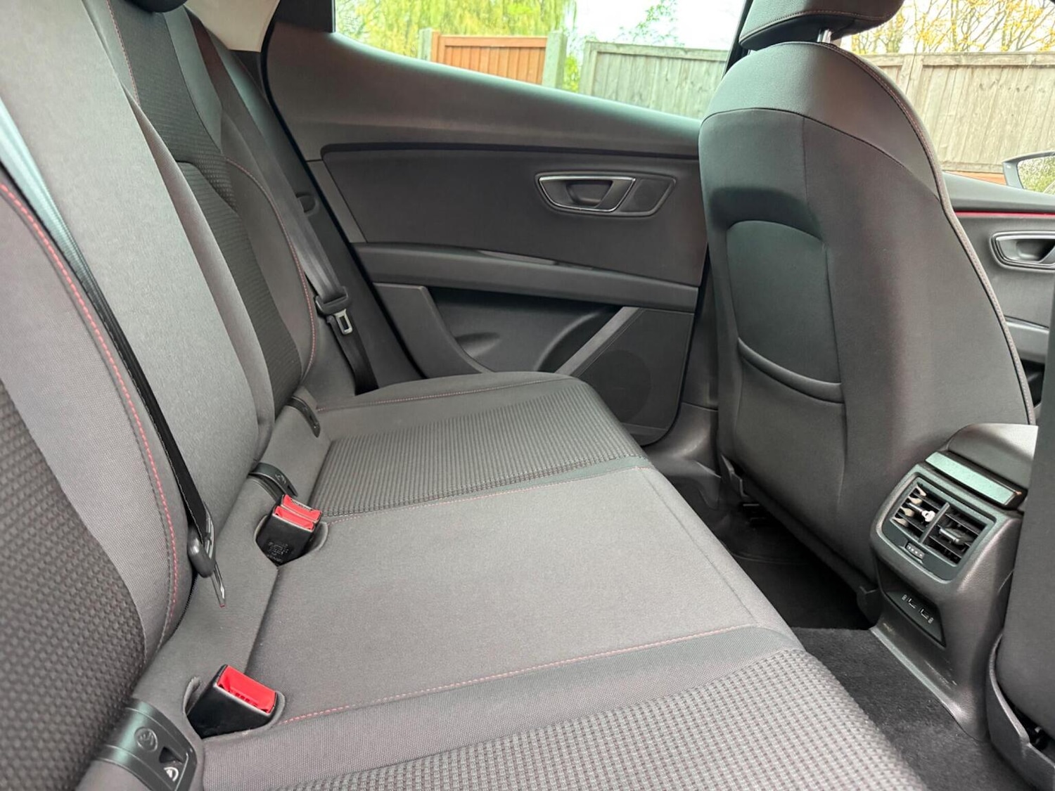 Used SEAT Leon 2018 for sale - 76725657: Photo 22