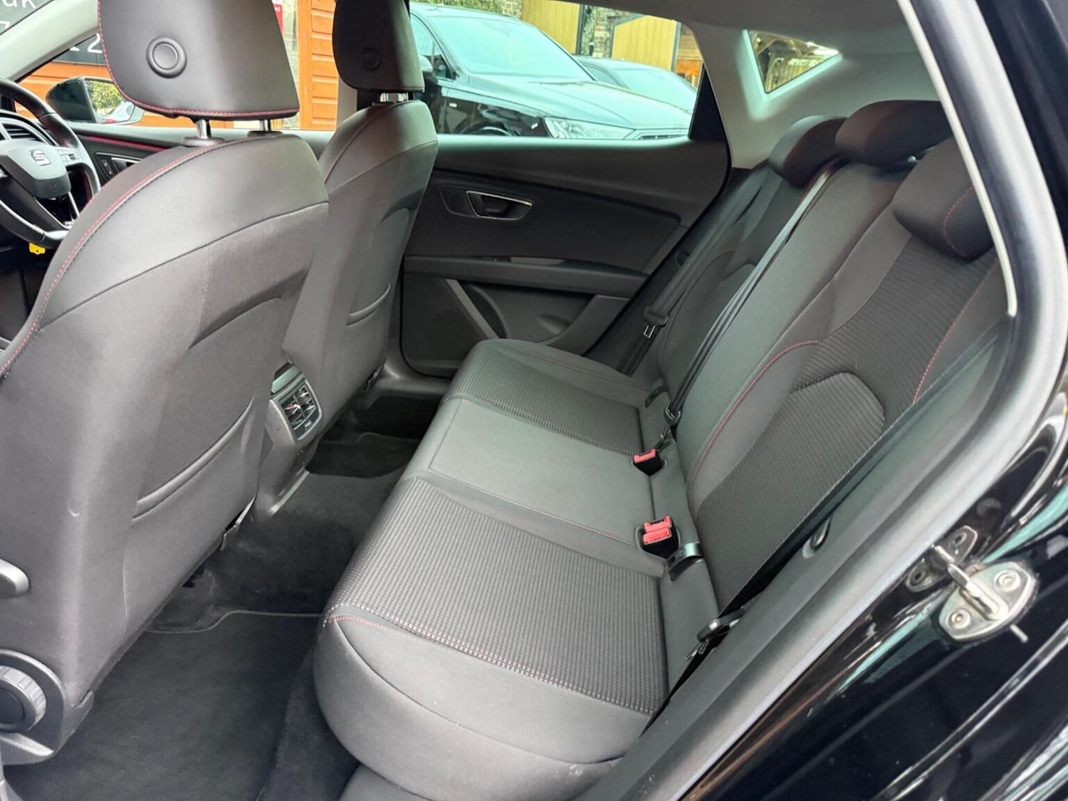 Used SEAT Leon 2018 for sale - 76725657: Photo 23