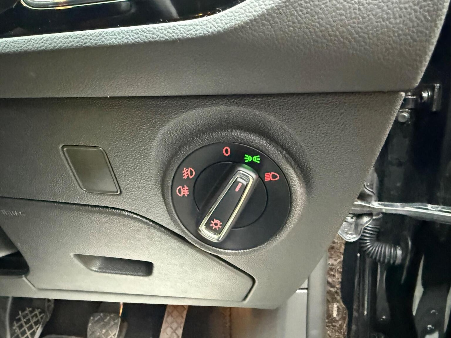 Used SEAT Leon 2018 for sale - 76725657: Photo 26