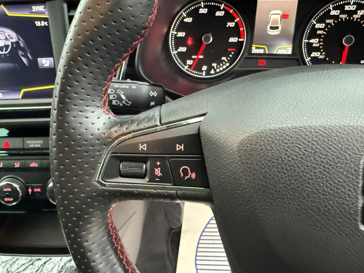 Used SEAT Leon 2018 for sale - 76725657: Photo 27