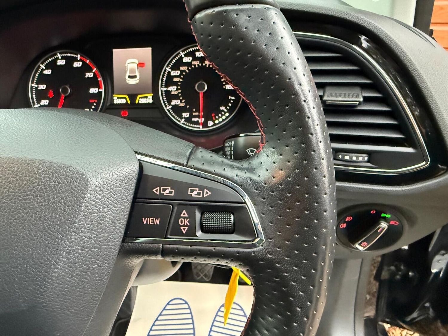 Used SEAT Leon 2018 for sale - 76725657: Photo 28