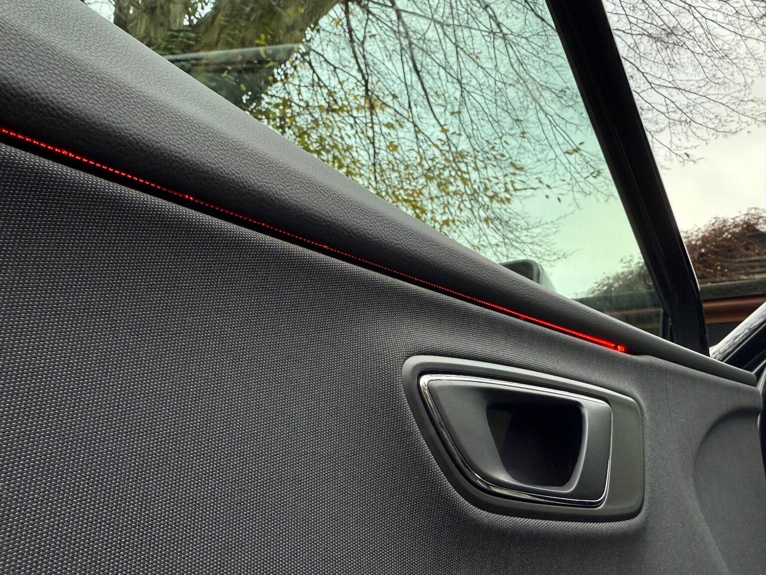 Used SEAT Leon 2018 for sale - 76725657: Photo 30