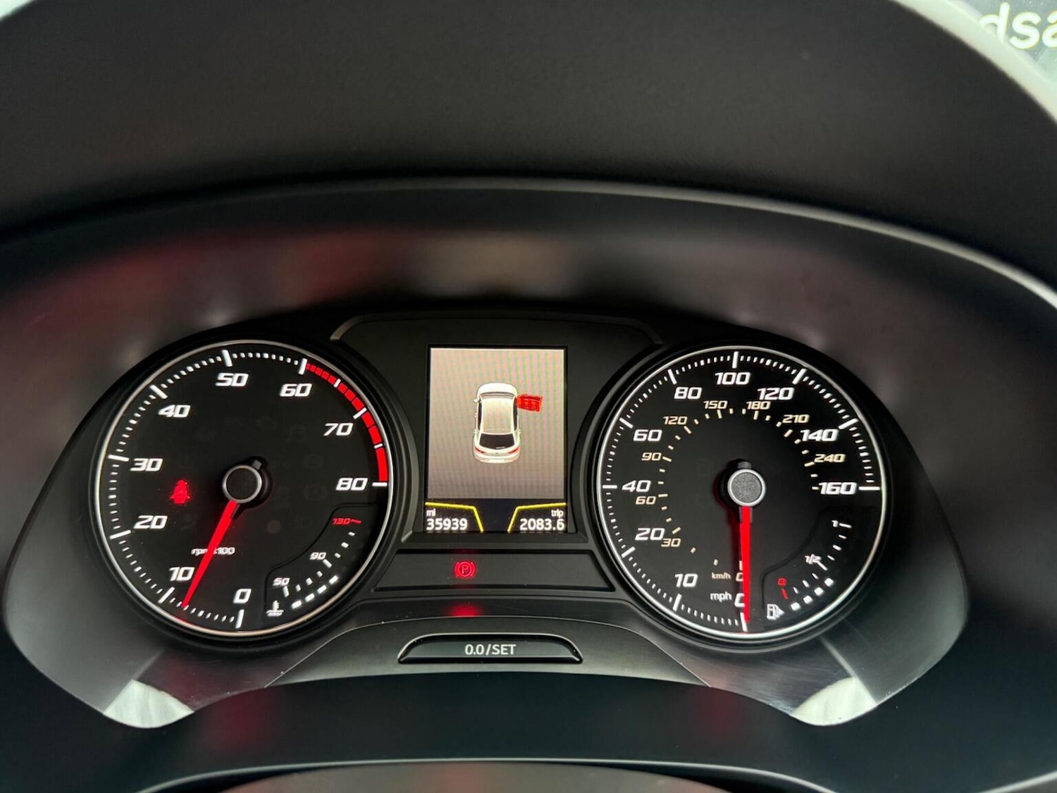 Used SEAT Leon 2018 for sale - 76725657: Photo 31