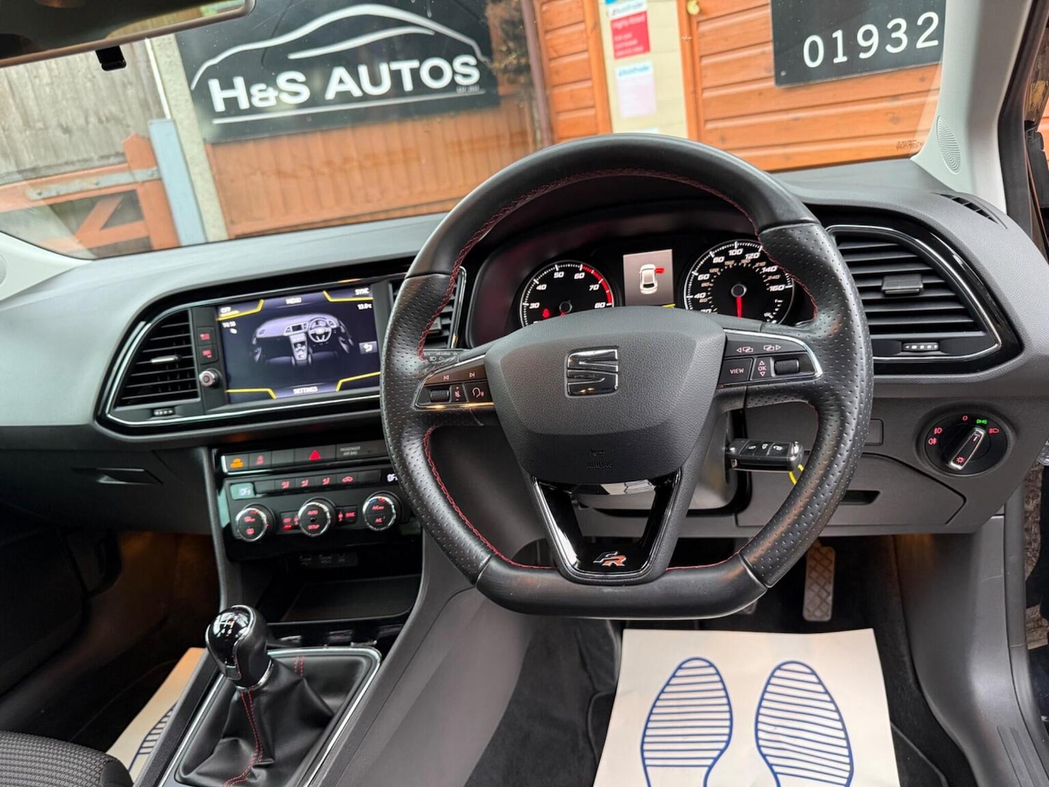 Used SEAT Leon 2018 for sale - 76725657: Photo 32