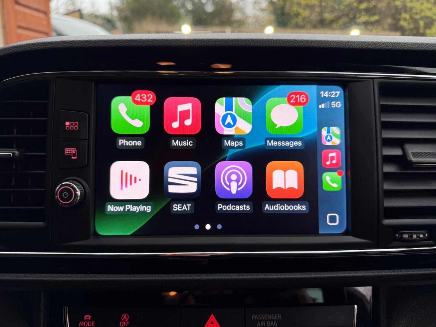 Used SEAT Leon 2018 for sale - 76725657: Photo 33