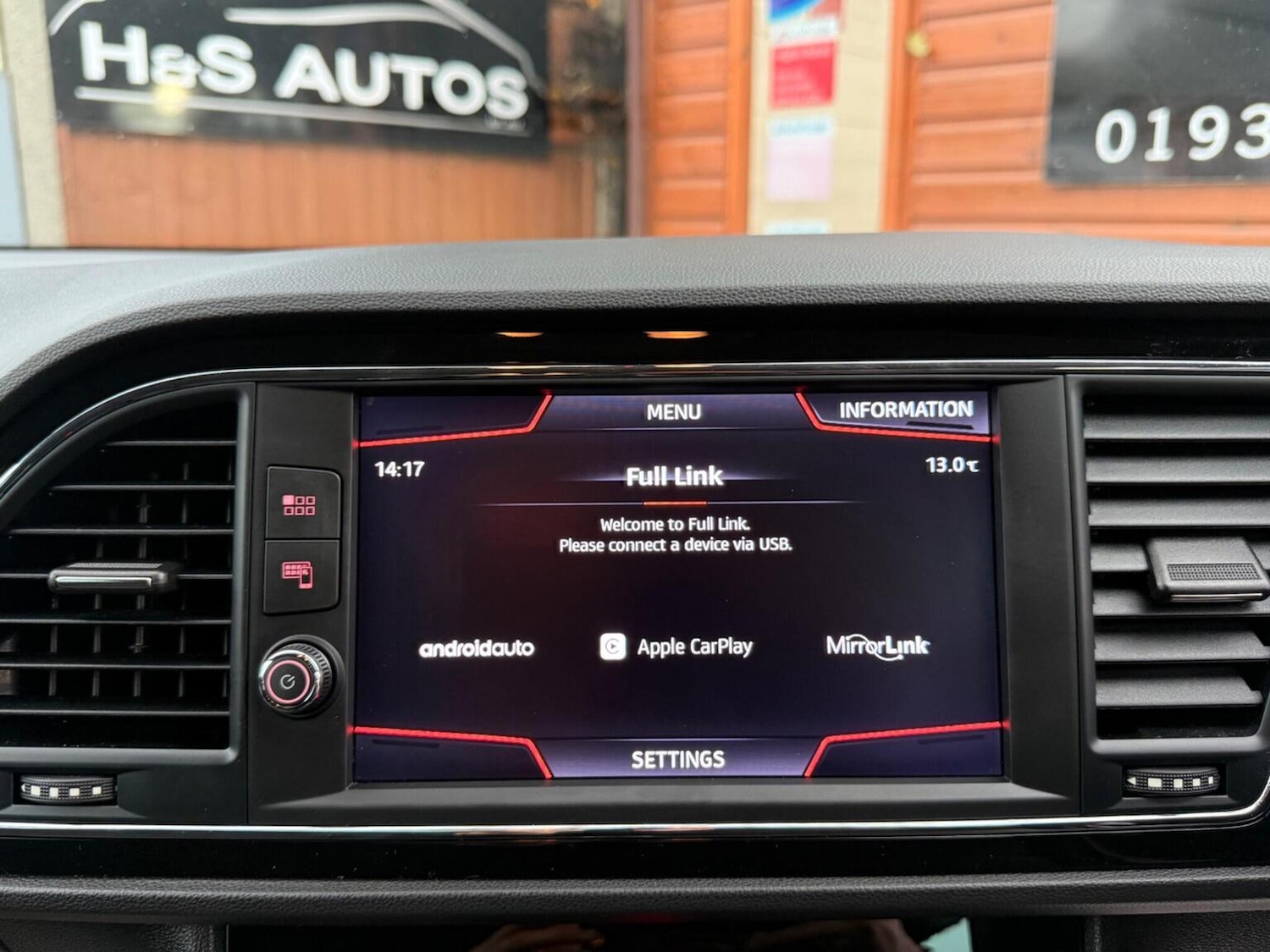 Used SEAT Leon 2018 for sale - 76725657: Photo 34