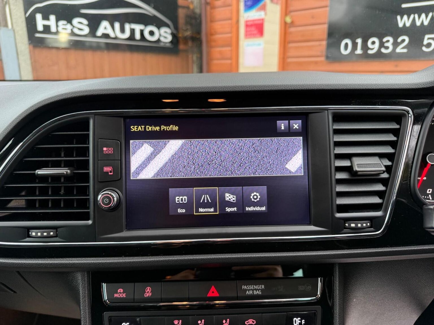 Used SEAT Leon 2018 for sale - 76725657: Photo 38