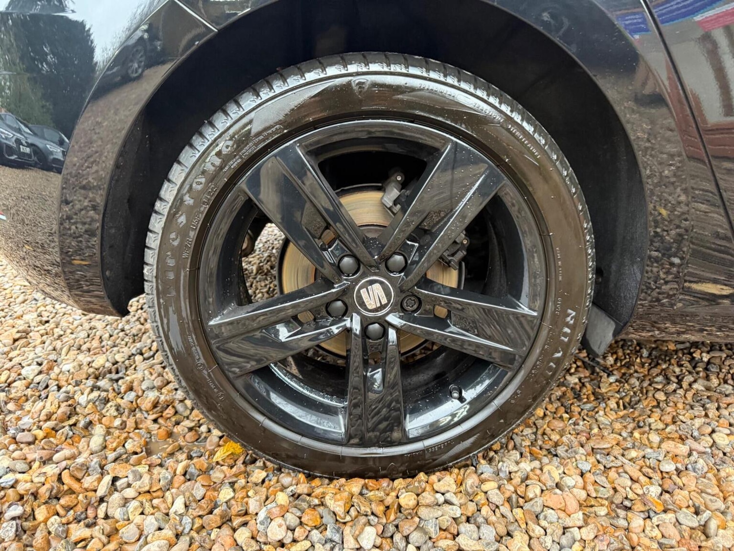 Used SEAT Leon 2018 for sale - 76725657: Photo 43